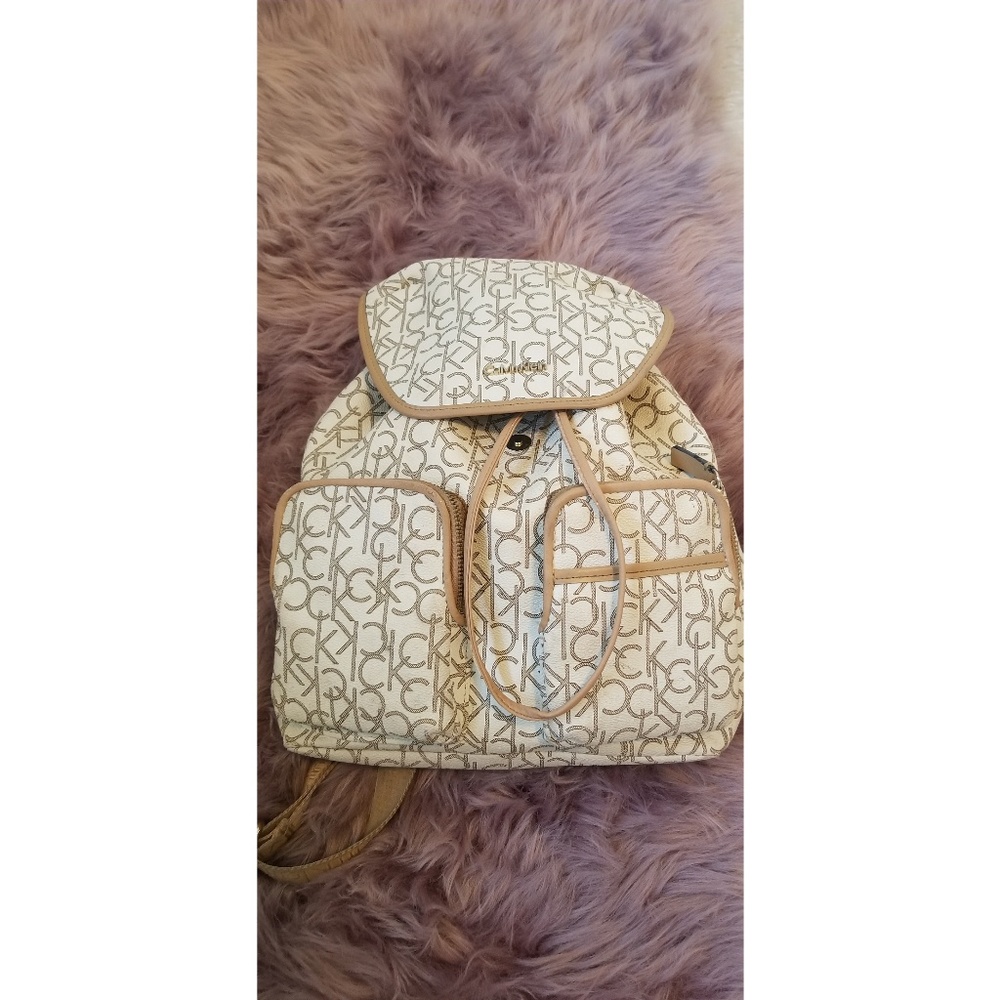 CK backpack